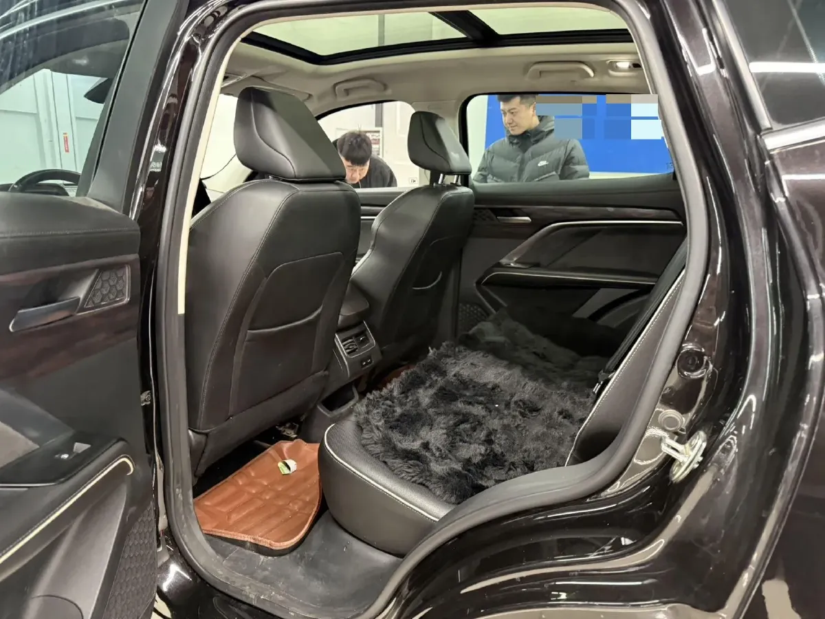 2021 Haval H6 1.5T 150HP L4 7DCT,autocango,china used car exporter,china ev exporter,chinese used car exporter,chinese used ev exporter