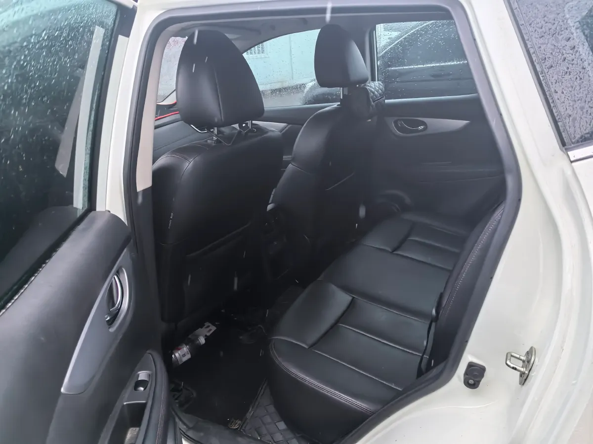 2021 Nissan Qashqai 2.0L 151HP L4 CVT,autocango,china used car exporter,china ev exporter,chinese used car exporter,chinese used ev exporter