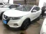 2021 Nissan Qashqai 2.0L 151HP L4 CVT