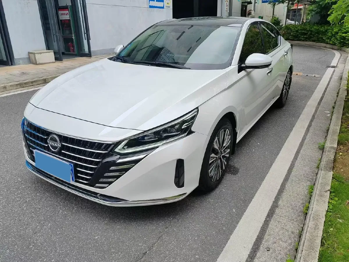 2022 Nissan Teana 2.0L 156HP L4 CVT,autocango,china used car exporter,china ev exporter,chinese used car exporter,chinese used ev exporter