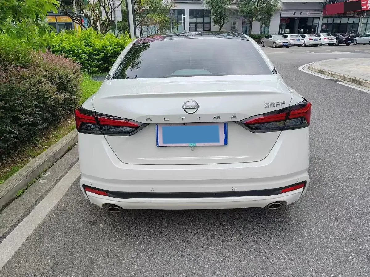 2022 Nissan Teana 2.0L 156HP L4 CVT,autocango,china used car exporter,china ev exporter,chinese used car exporter,chinese used ev exporter