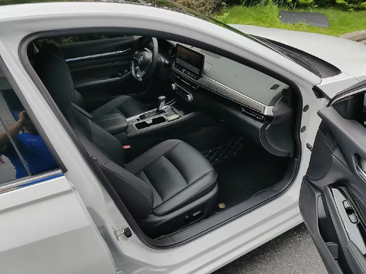 2022 Nissan Teana 2.0L 156HP L4 CVT,autocango,china used car exporter,china ev exporter,chinese used car exporter,chinese used ev exporter