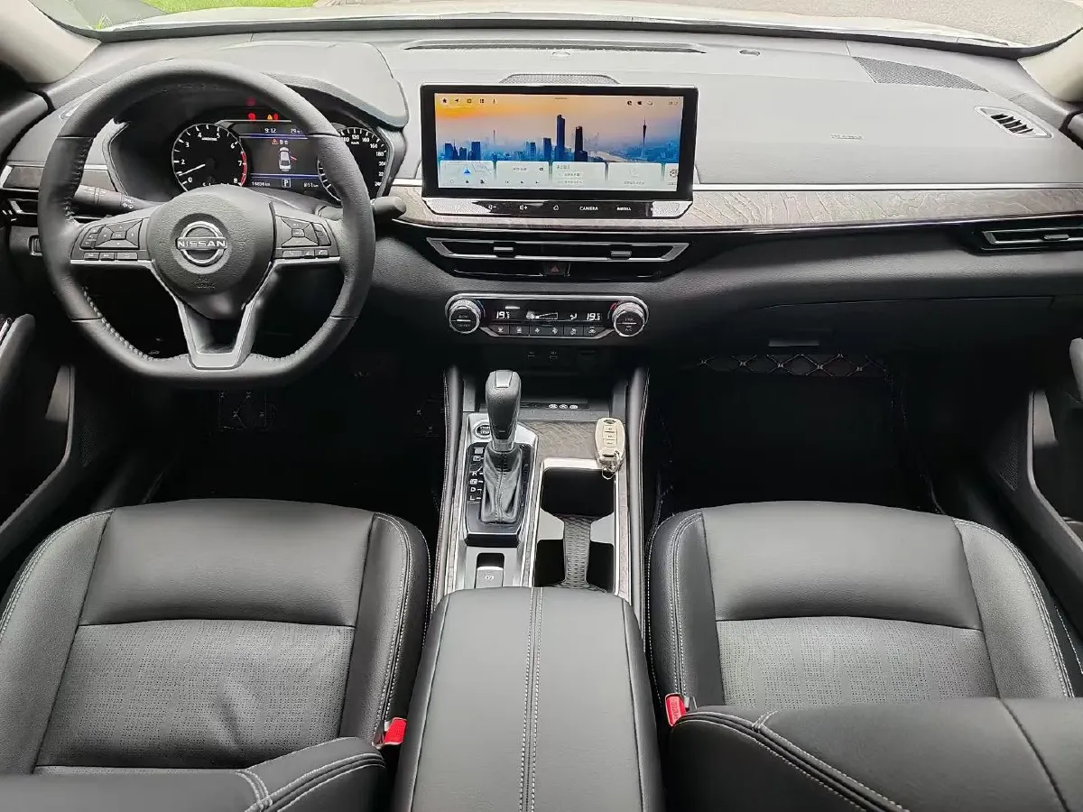 2022 Nissan Teana 2.0L 156HP L4 CVT,autocango,china used car exporter,china ev exporter,chinese used car exporter,chinese used ev exporter