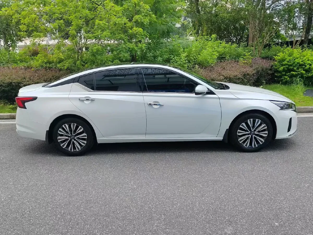2022 Nissan Teana 2.0L 156HP L4 CVT,autocango,china used car exporter,china ev exporter,chinese used car exporter,chinese used ev exporter