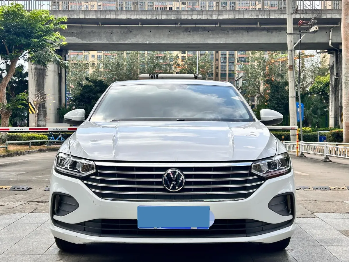 2023 Volkswagen Lavida 1.5L 113HP L4 6AT,autocango,china used car exporter,china ev exporter,chinese used car exporter,chinese used ev exporter