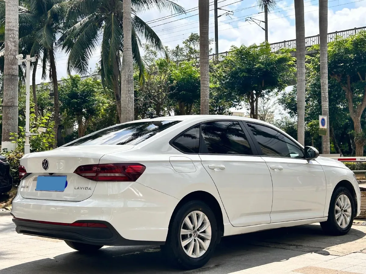 2023 Volkswagen Lavida 1.5L 113HP L4 6AT,autocango,china used car exporter,china ev exporter,chinese used car exporter,chinese used ev exporter