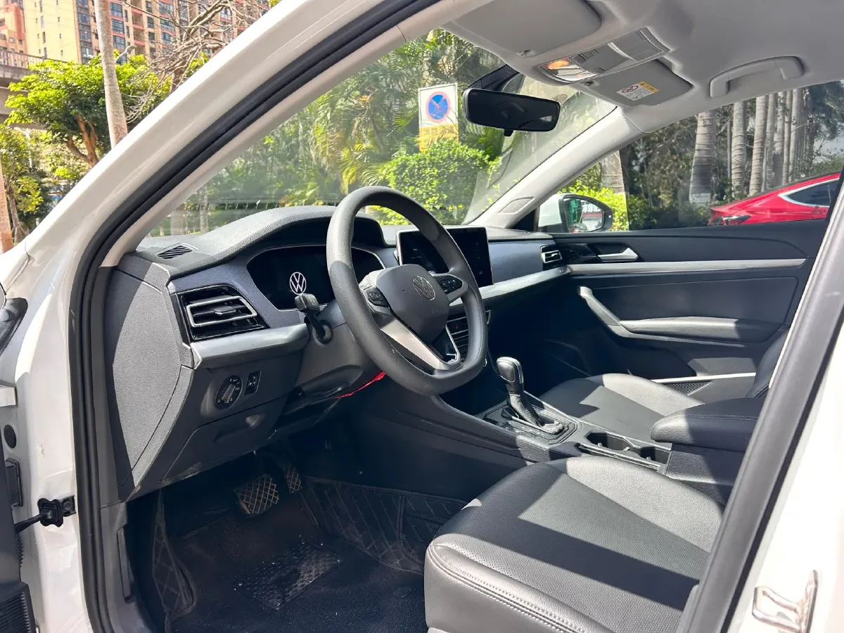 2023 Volkswagen Lavida 1.5L 113HP L4 6AT,autocango,china used car exporter,china ev exporter,chinese used car exporter,chinese used ev exporter