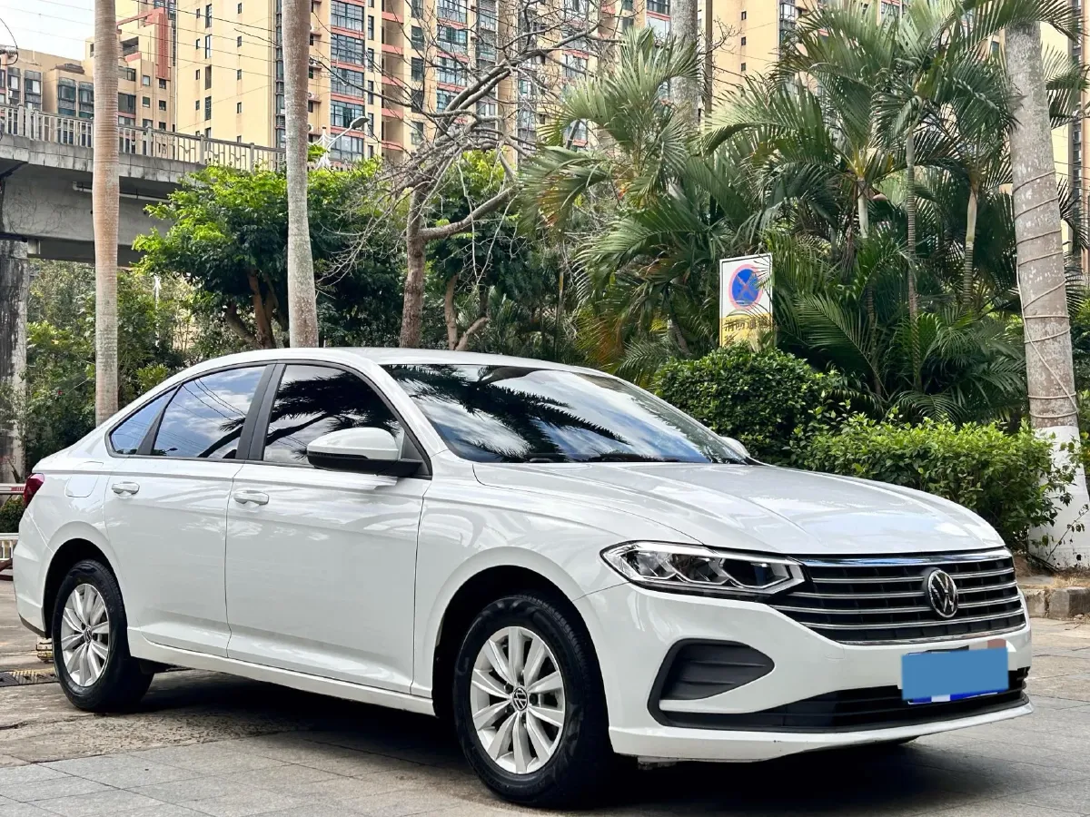 2023 Volkswagen Lavida 1.5L 113HP L4 6AT,autocango,china used car exporter,china ev exporter,chinese used car exporter,chinese used ev exporter