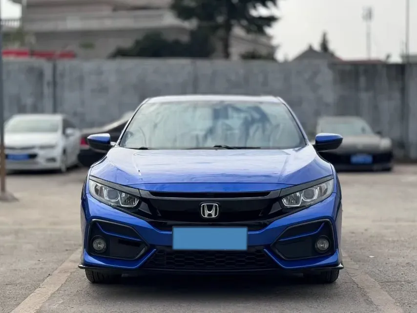 2021 Honda Civic 1.5T 177HP L4 CVT,autocango,china used car exporter,china ev exporter,chinese used car exporter,chinese used ev exporter