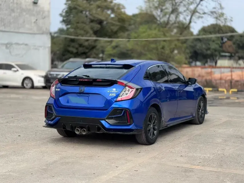 2021 Honda Civic 1.5T 177HP L4 CVT,autocango,china used car exporter,china ev exporter,chinese used car exporter,chinese used ev exporter