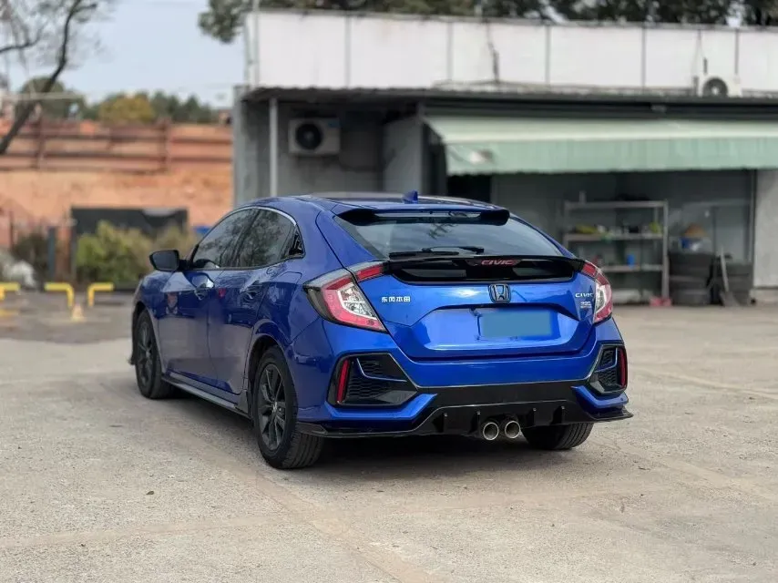 2021 Honda Civic 1.5T 177HP L4 CVT,autocango,china used car exporter,china ev exporter,chinese used car exporter,chinese used ev exporter