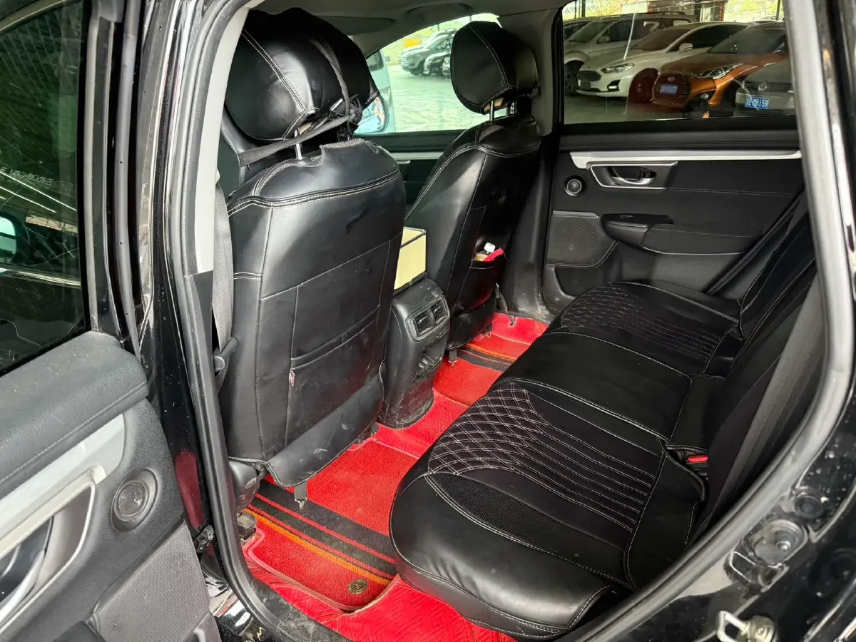 2021 Honda Breeze 1.5T 193HP L4 CVT,autocango,china used car exporter,china ev exporter,chinese used car exporter,chinese used ev exporter