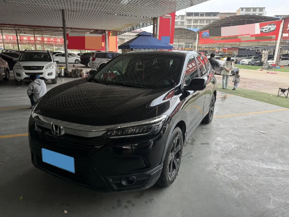 2021 Honda Breeze 1.5T 193HP L4 CVT,autocango,china used car exporter,china ev exporter,chinese used car exporter,chinese used ev exporter