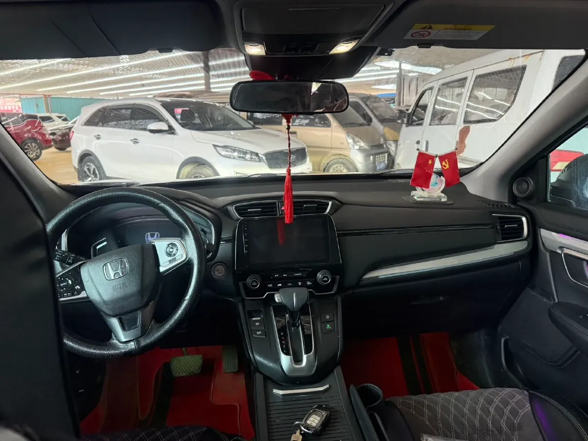 2021 Honda Breeze 1.5T 193HP L4 CVT,autocango,china used car exporter,china ev exporter,chinese used car exporter,chinese used ev exporter