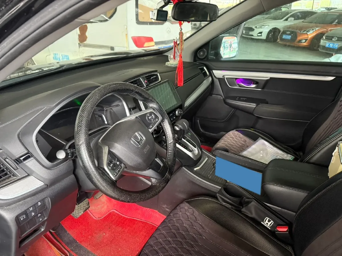 2021 Honda Breeze 1.5T 193HP L4 CVT,autocango,china used car exporter,china ev exporter,chinese used car exporter,chinese used ev exporter