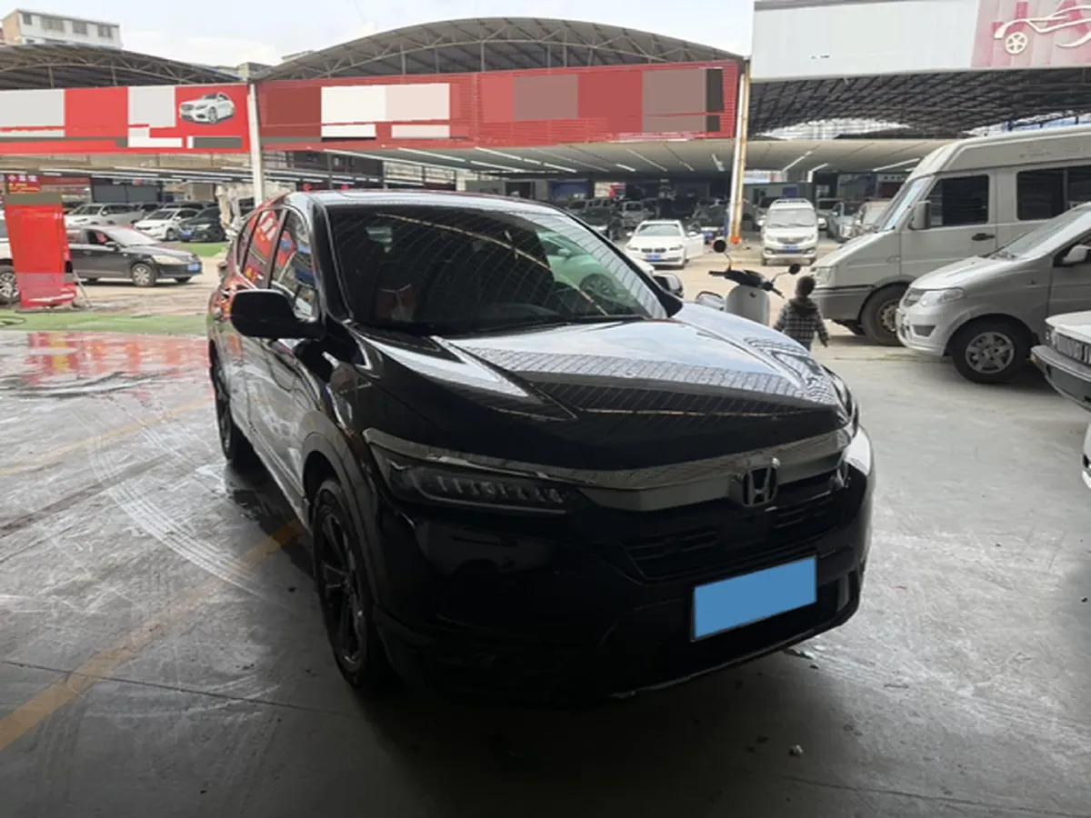 2021 Honda Breeze 1.5T 193HP L4 CVT,autocango,china used car exporter,china ev exporter,chinese used car exporter,chinese used ev exporter