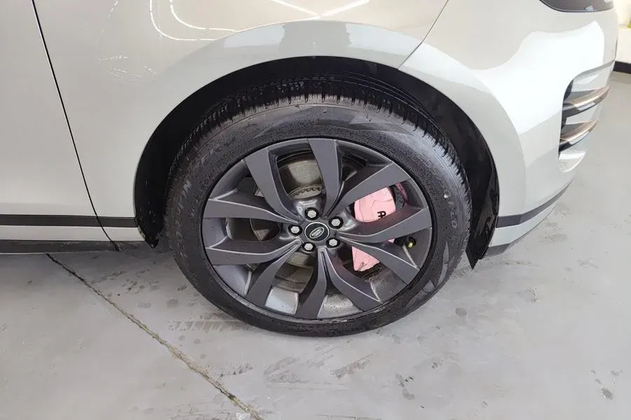 2022 Land Rover Range Rover Evoque 2.0T 249HP L4 9AT,autocango,china used car exporter,china ev exporter,chinese used car exporter,chinese used ev exporter