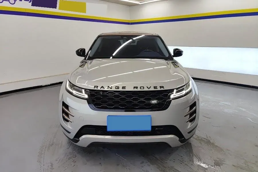 2022 Land Rover Range Rover Evoque 2.0T 249HP L4 9AT,autocango,china used car exporter,china ev exporter,chinese used car exporter,chinese used ev exporter