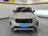 2022 Land Rover Range Rover Evoque 2.0T 249HP L4 9AT