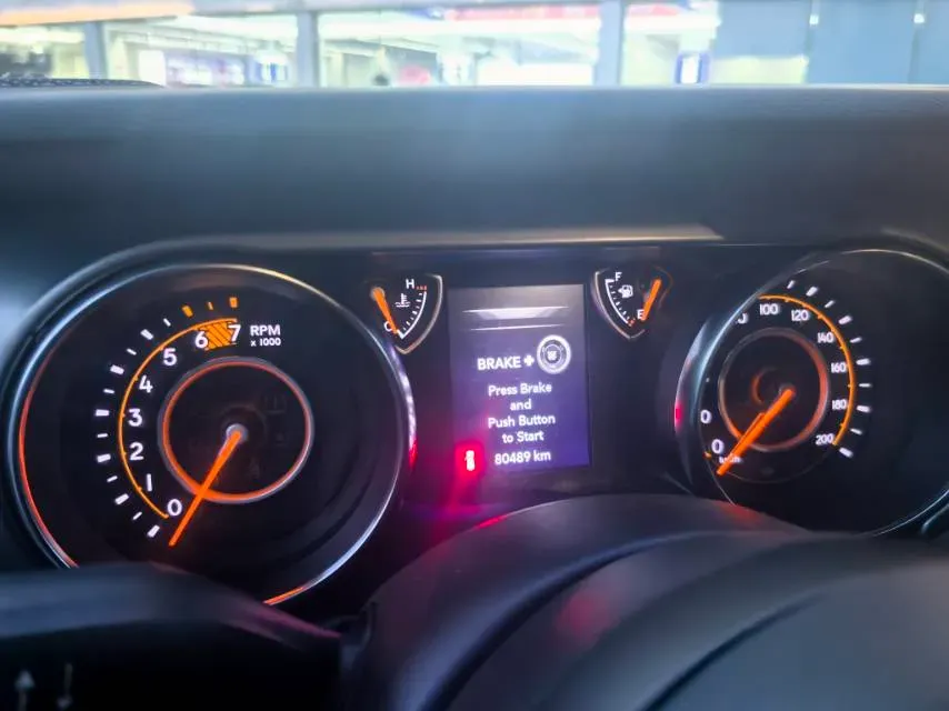 2018 Jeep Wrangler 2.0T 266HP L4 8AT,autocango,china used car exporter,china ev exporter,chinese used car exporter,chinese used ev exporter