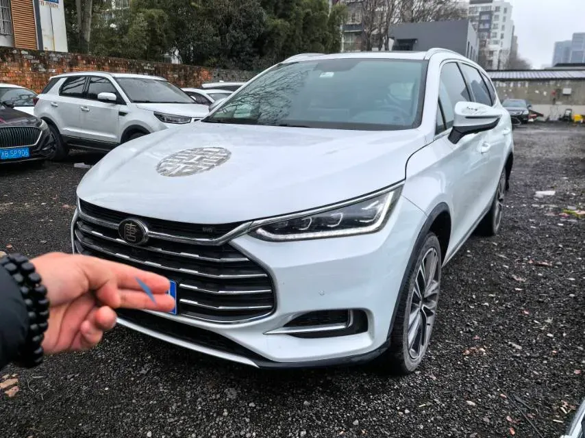 2019 BYD Tang 2.0T 192HP L4 6AT,autocango,china used car exporter,china ev exporter,chinese used car exporter,chinese used ev exporter