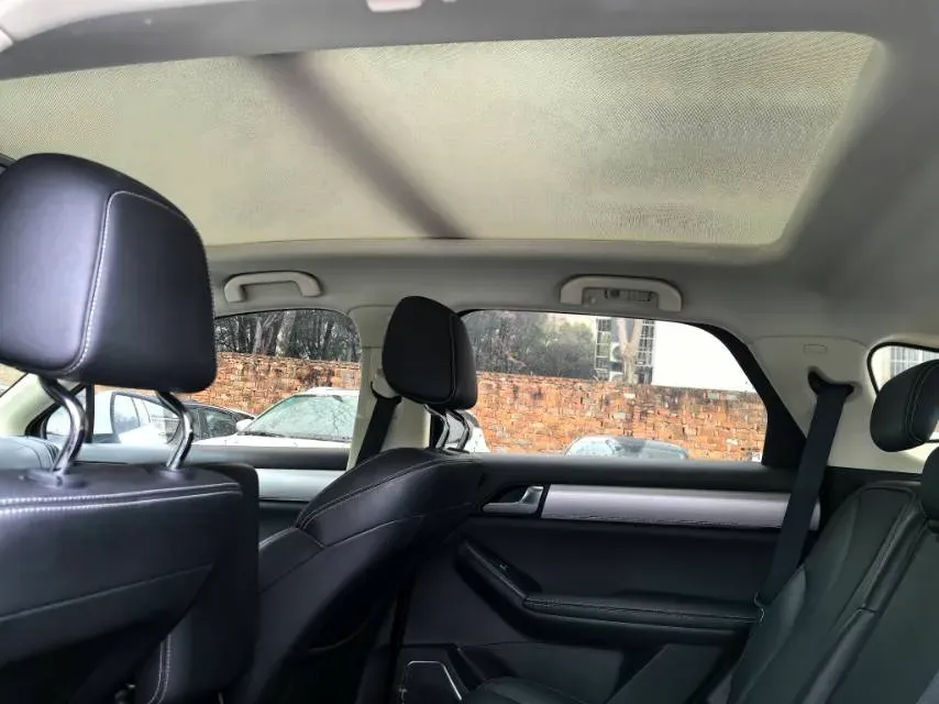 2019 BYD Tang 2.0T 192HP L4 6AT,autocango,china used car exporter,china ev exporter,chinese used car exporter,chinese used ev exporter