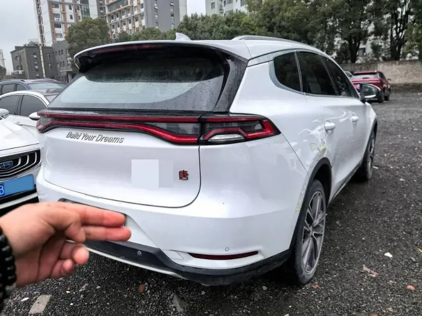 2019 BYD Tang 2.0T 192HP L4 6AT,autocango,china used car exporter,china ev exporter,chinese used car exporter,chinese used ev exporter