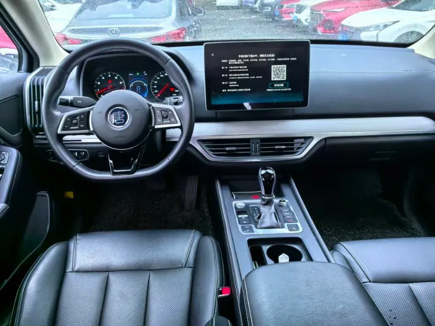 2019 BYD Tang 2.0T 192HP L4 6AT,autocango,china used car exporter,china ev exporter,chinese used car exporter,chinese used ev exporter