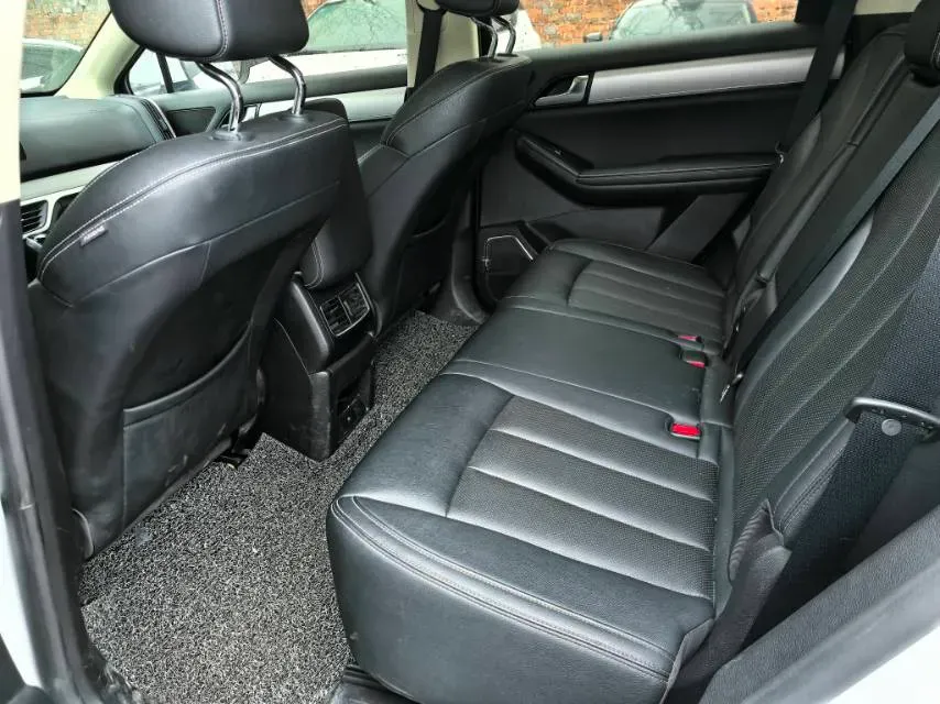 2019 BYD Tang 2.0T 192HP L4 6AT,autocango,china used car exporter,china ev exporter,chinese used car exporter,chinese used ev exporter