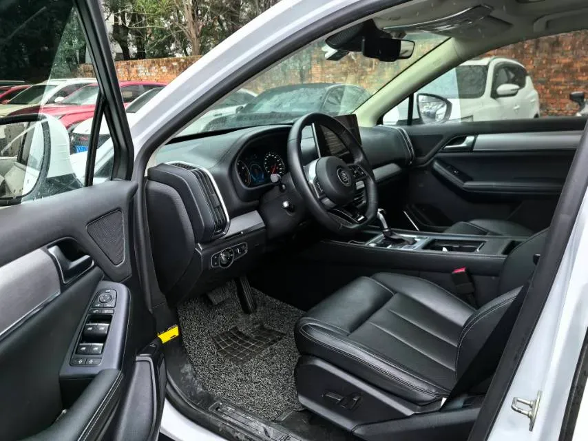 2019 BYD Tang 2.0T 192HP L4 6AT,autocango,china used car exporter,china ev exporter,chinese used car exporter,chinese used ev exporter