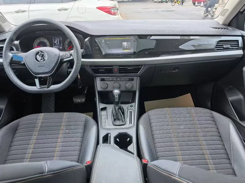 2019 Volkswagen Sagitar 1.2T 116HP L4 7DCT,autocango,china used car exporter,china ev exporter,chinese used car exporter,chinese used ev exporter