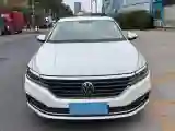 2019 Volkswagen Sagitar 1.2T 116HP L4 7DCT