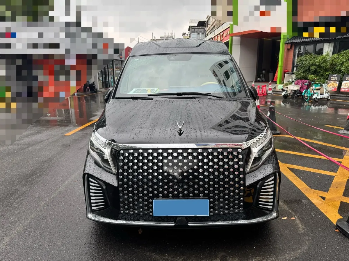 2021 Mercedes-Benz V Class 2.0T 211HP L4 9AT,autocango,china used car exporter,china ev exporter,chinese used car exporter,chinese used ev exporter