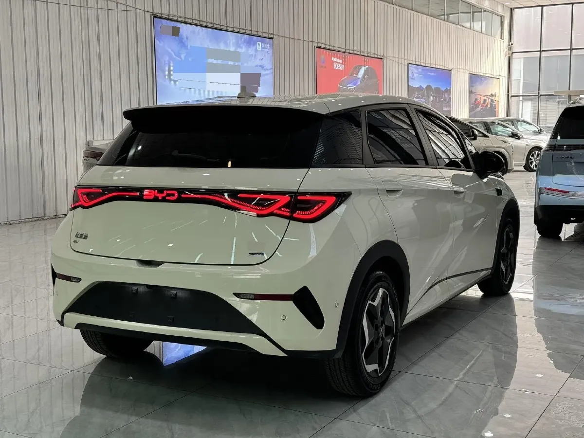 2025 BYD Dolphin BEV 45.12KWH,autocango,china used car exporter,china ev exporter,chinese used car exporter,chinese used ev exporter