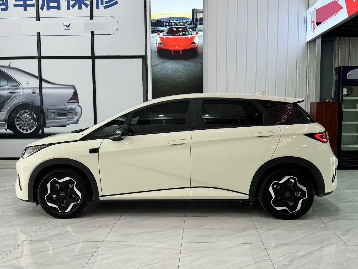 2025 BYD Dolphin BEV 45.12KWH,autocango,china used car exporter,china ev exporter,chinese used car exporter,chinese used ev exporter