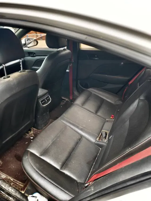 2019 ChangAn CS55 1.5T 156HP L4 6AT,autocango,china used car exporter,china ev exporter,chinese used car exporter,chinese used ev exporter