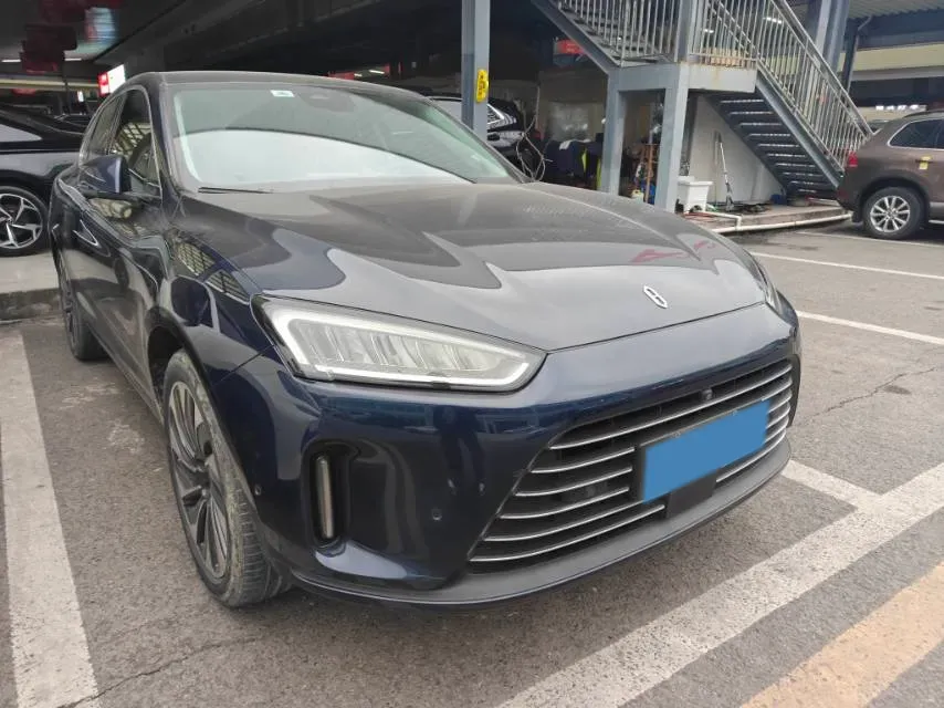 2022 Isuzu Mu-X 2.0T 220HP L4 8AT,autocango,china used car exporter,china ev exporter,chinese used car exporter,chinese used ev exporter