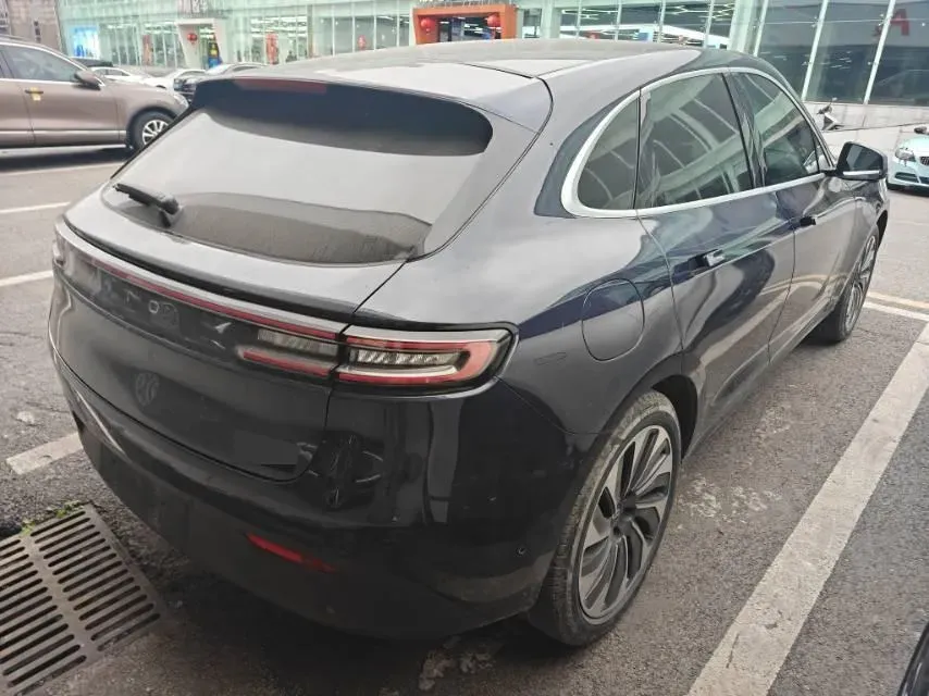 2022 Isuzu Mu-X 2.0T 220HP L4 8AT,autocango,china used car exporter,china ev exporter,chinese used car exporter,chinese used ev exporter