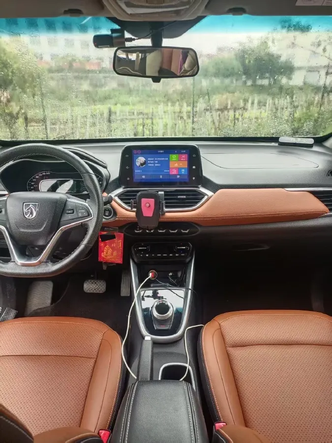 2018 KaiYi E3 1.6L 110HP L4 5MT,autocango,china used car exporter,china ev exporter,chinese used car exporter,chinese used ev exporter