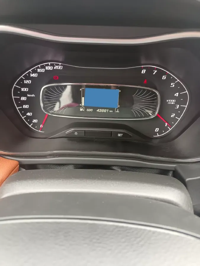 2018 KaiYi E3 1.6L 110HP L4 5MT,autocango,china used car exporter,china ev exporter,chinese used car exporter,chinese used ev exporter