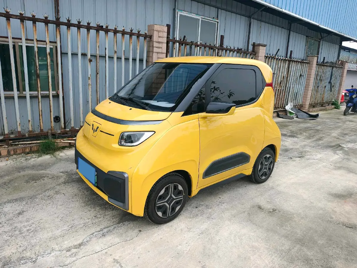 2022 WuLing Nano EV BEV 28KWH,autocango,china used car exporter,china ev exporter,chinese used car exporter,chinese used ev exporter