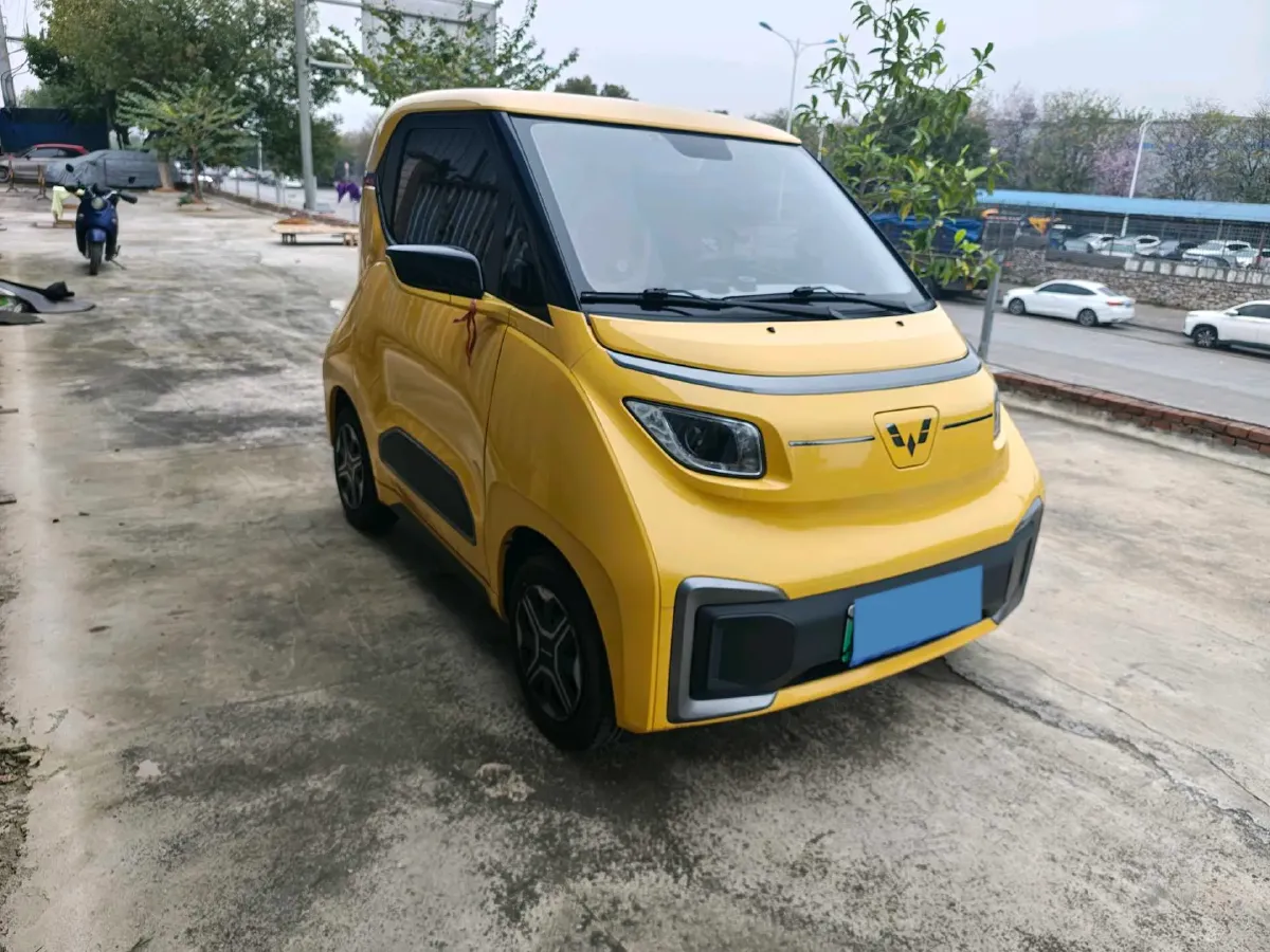 2022 WuLing Nano EV BEV 28KWH,autocango,china used car exporter,china ev exporter,chinese used car exporter,chinese used ev exporter