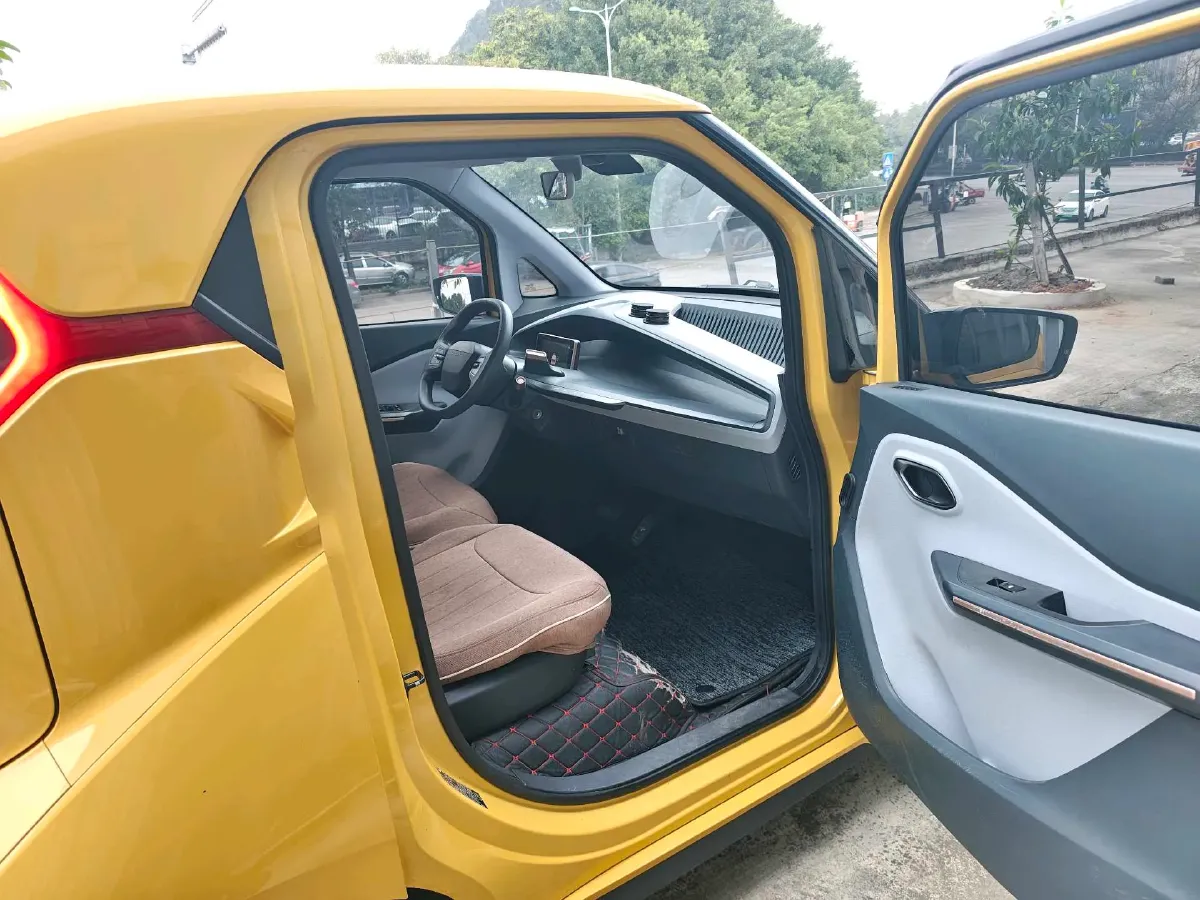 2022 WuLing Nano EV BEV 28KWH,autocango,china used car exporter,china ev exporter,chinese used car exporter,chinese used ev exporter