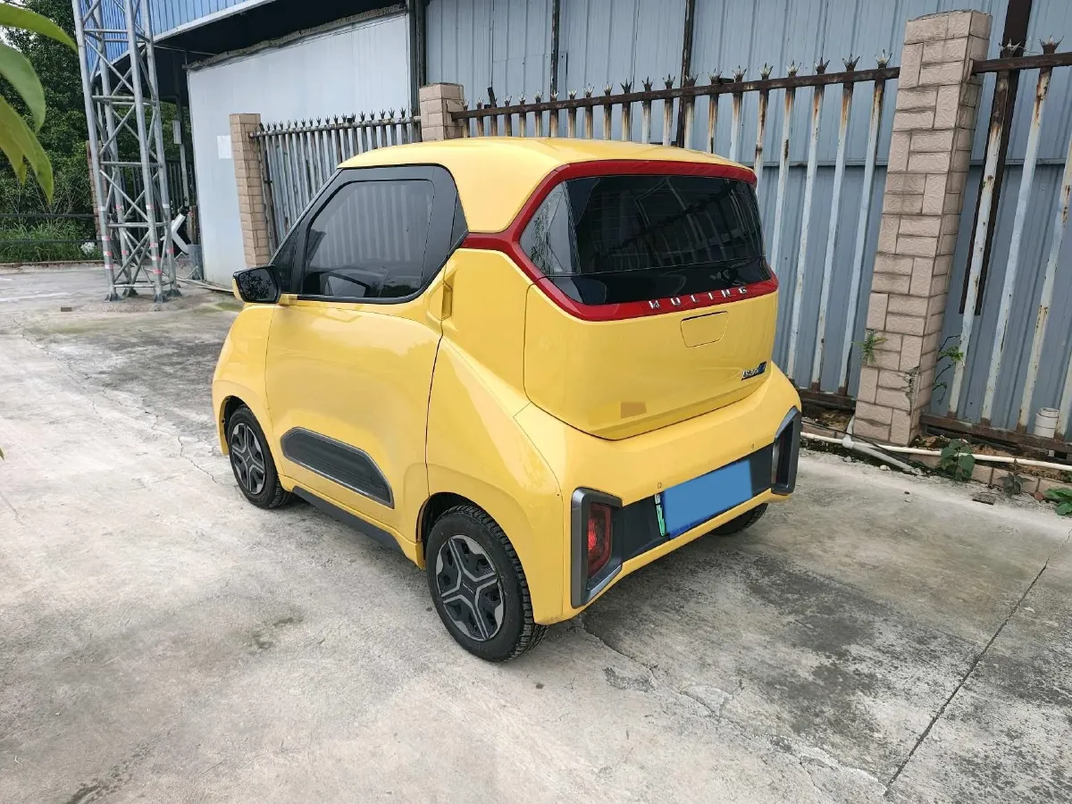 2022 WuLing Nano EV BEV 28KWH,autocango,china used car exporter,china ev exporter,chinese used car exporter,chinese used ev exporter