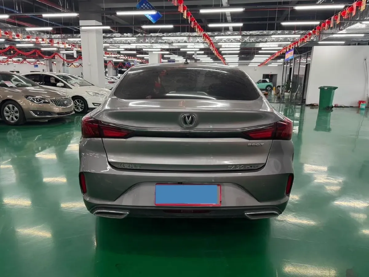 2020 ChangAn Eado 1.4T 158HP L4 7DCT,autocango,china used car exporter,china ev exporter,chinese used car exporter,chinese used ev exporter