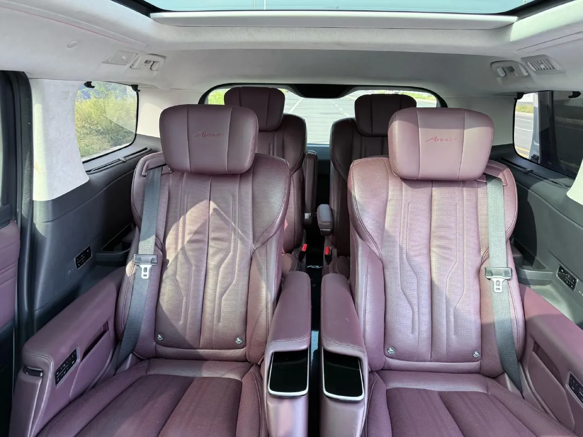 2023 Buick Century 2.0T 237HP L4 9AT,autocango,china used car exporter,china ev exporter,chinese used car exporter,chinese used ev exporter