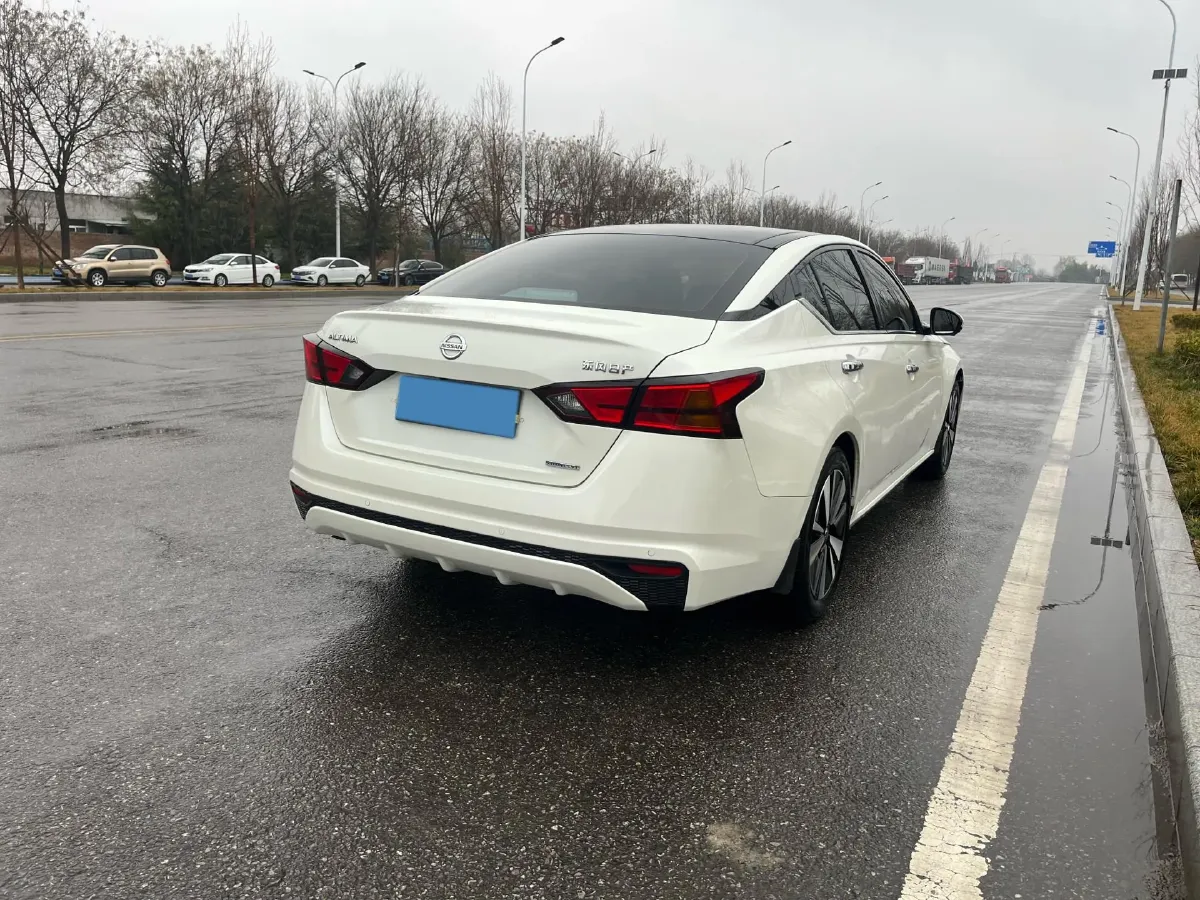 2021 Nissan Teana 2.0L 156HP L4 CVT,autocango,china used car exporter,china ev exporter,chinese used car exporter,chinese used ev exporter