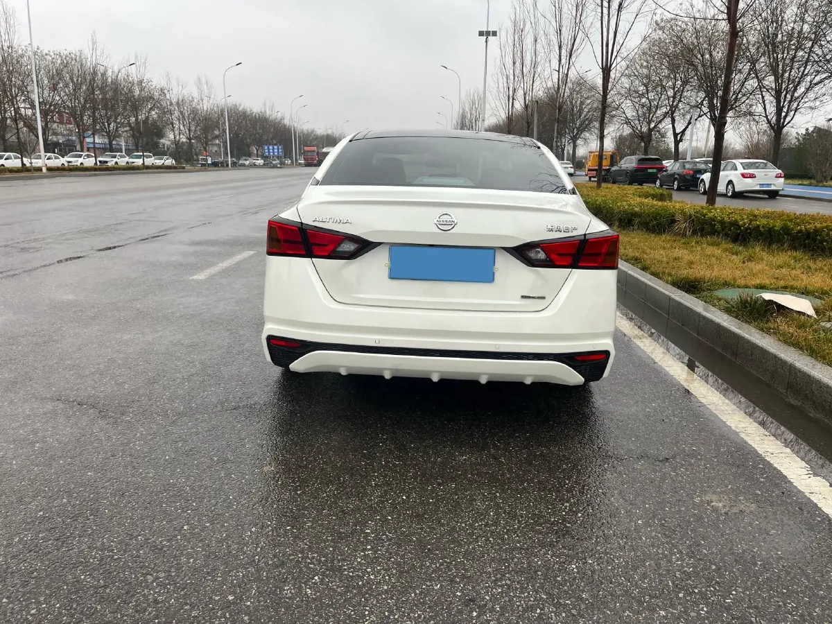 2021 Nissan Teana 2.0L 156HP L4 CVT,autocango,china used car exporter,china ev exporter,chinese used car exporter,chinese used ev exporter
