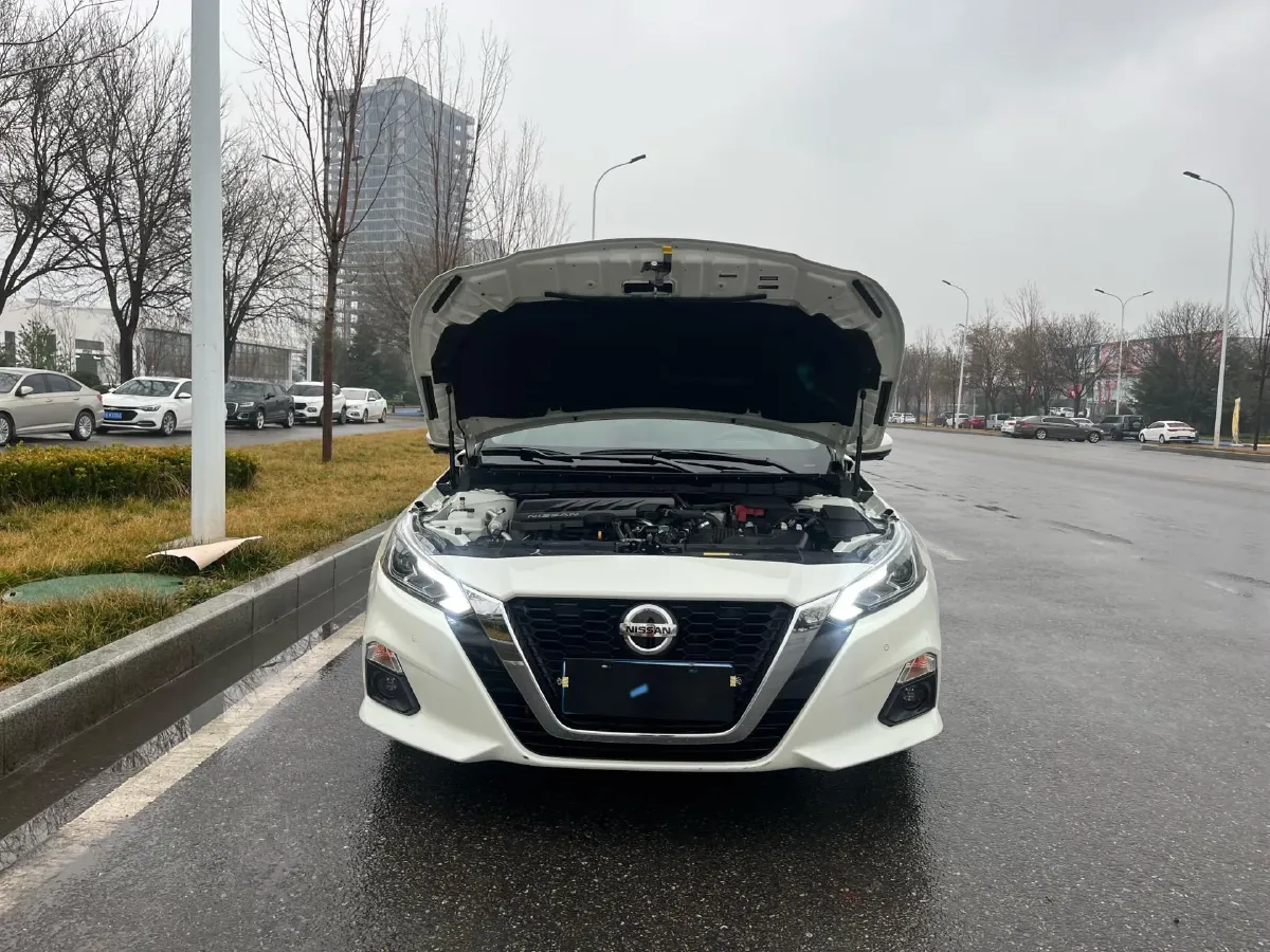 2021 Nissan Teana 2.0L 156HP L4 CVT,autocango,china used car exporter,china ev exporter,chinese used car exporter,chinese used ev exporter
