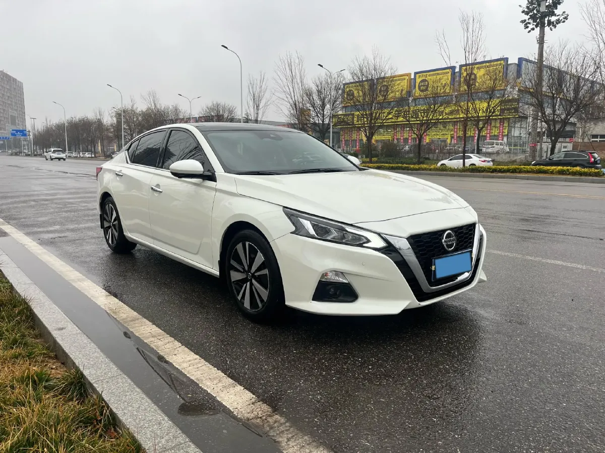 2021 Nissan Teana 2.0L 156HP L4 CVT,autocango,china used car exporter,china ev exporter,chinese used car exporter,chinese used ev exporter
